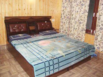 Hotel Royal Boulevard, Srinagar 2